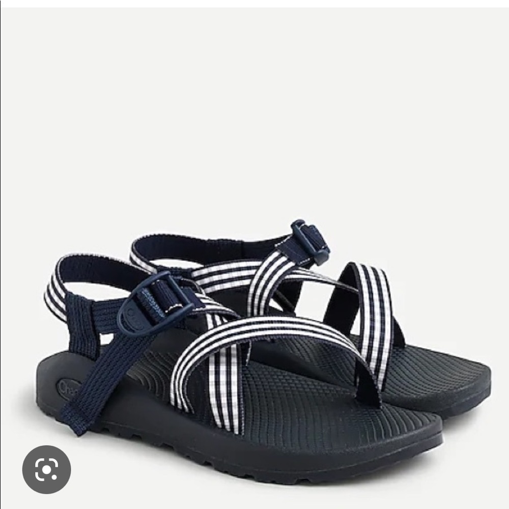 Chaco for JCREW NWT